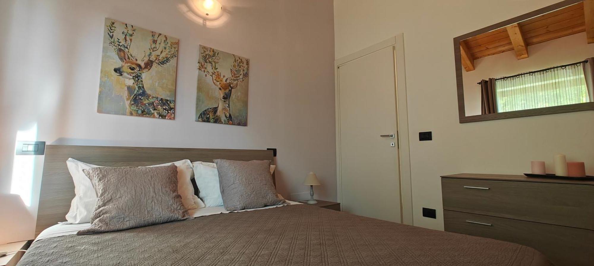 Lazy Bee Camping Village Aosta Exterior foto