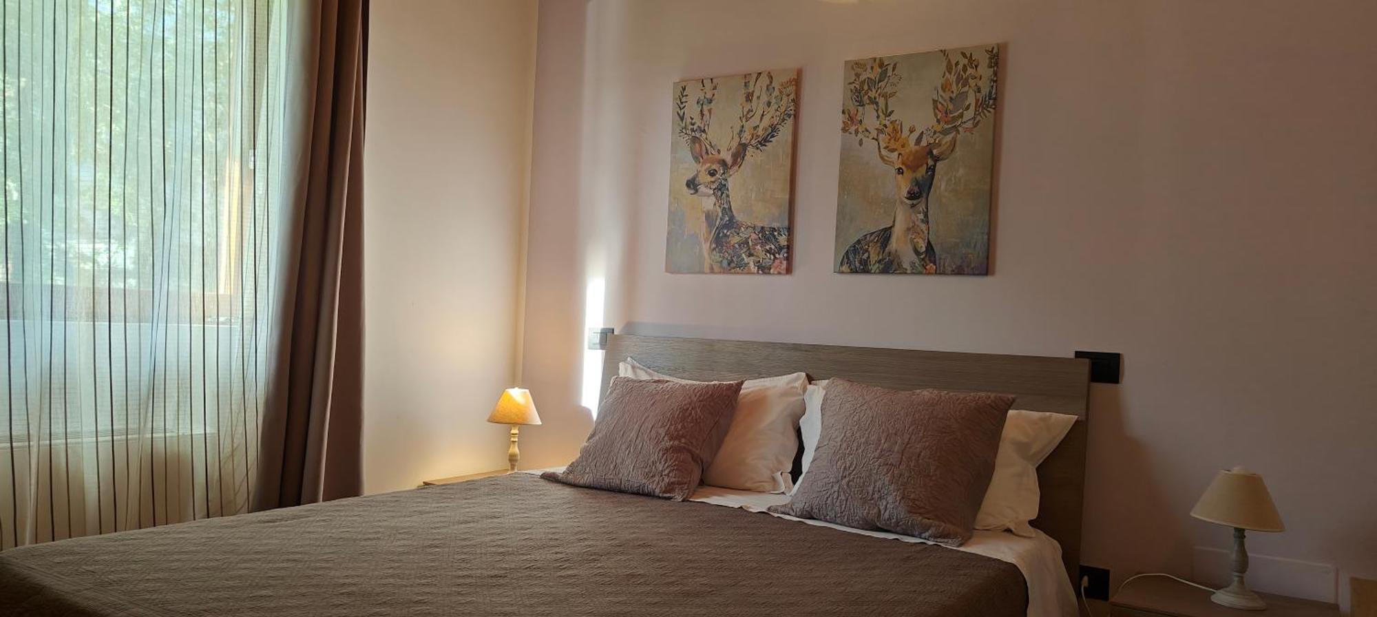 Lazy Bee Camping Village Aosta Exterior foto