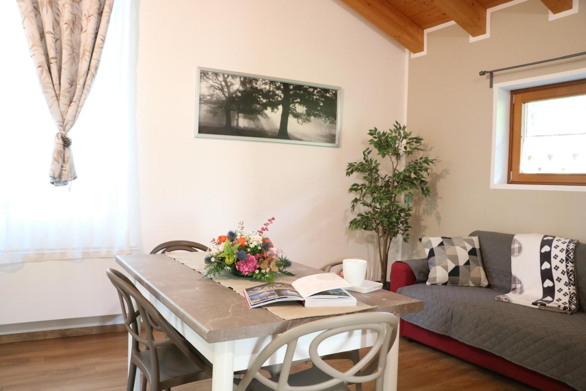 Lazy Bee Camping Village Aosta Exterior foto